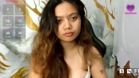 LEXIE online show from 07-08-26, 06:56