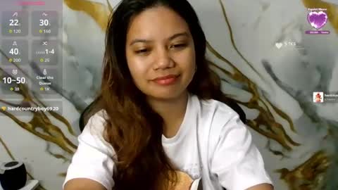 LEXIE online show from 07-11-26, 07:05