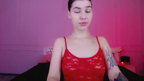 LexieSugar online show from 11-20-25, 03:23