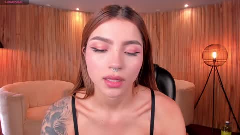 Lexie  online show from 01-27-25, 08:28