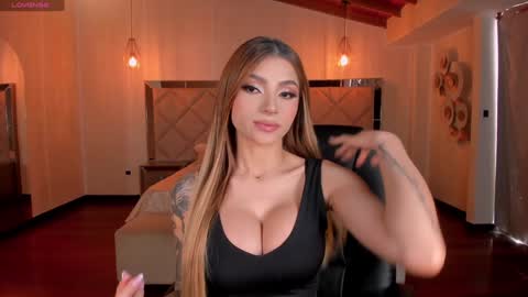 Lexie  online show from 01-30-25, 08:31