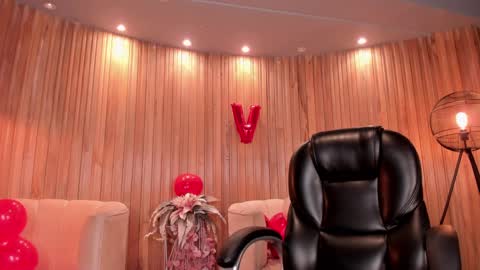 Lexie  online show from 02-14-25, 11:42