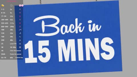 Lexi online show from 10-27-25, 02:48