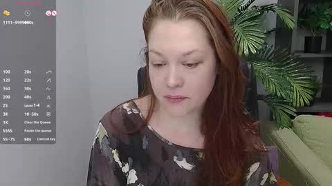 Lexi online show from 11-21-25, 12:15