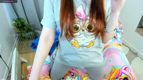Snapshot of lexihoward chatting on 05-13-26, 07:39 Lexi online show from 05-13-26, 07:39