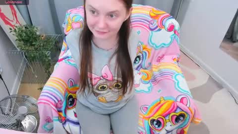 Snapshot of lexihoward chatting on 05-26-26, 06:31 Lexi online show from 05-26-26, 06:31