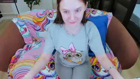 Snapshot of lexihoward chatting on 06-10-26, 06:34 Lexi online show from 06-10-26, 06:34