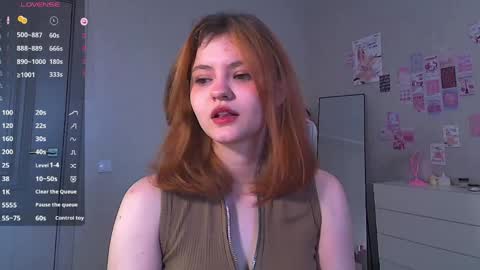 Snapshot of lexiie_fox chatting on 05-18-26, 03:29 lexiie fox online show from 05-18-26, 03:29