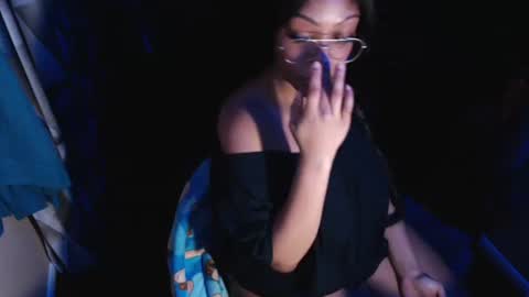 LEXIJAYNE online show from 02-14-25, 09:13