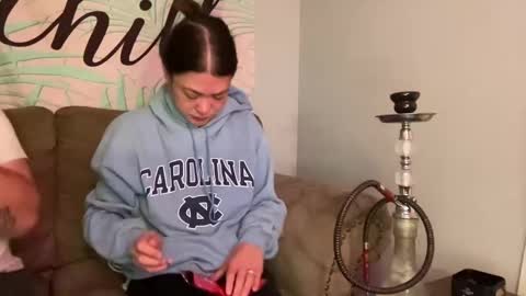 Snapshot of lexilovexhunghandsome chatting on 10-12-25, 07:18 lexilovexhunghandsome online show from 10-12-25, 07:18