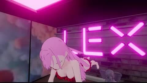 Snapshot of lexirosexoxo_ chatting on 01-19-26, 12:20 Lexi Rose online show from 01-19-26, 12:20