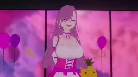 Lexi Rose online show from 03-20-26, 07:24