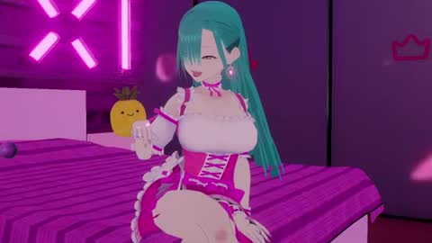 Lexi Rose online show from 06-12-26, 04:44