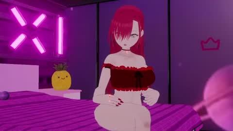 Lexi Rose online show from 06-25-26, 05:23