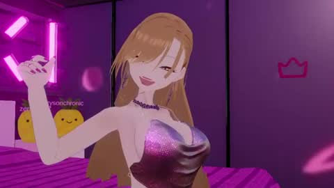 Lexi Rose online show from 07-07-26, 07:23