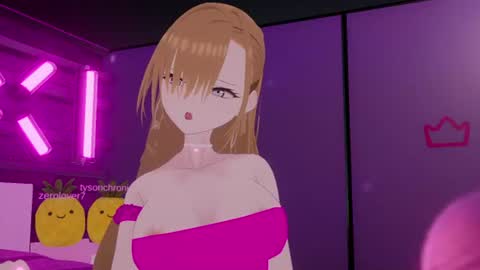 Lexi Rose online show from 07-09-26, 05:55