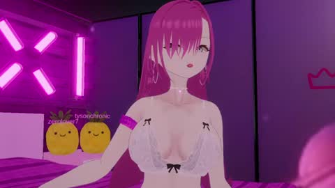 Lexi Rose online show from 07-19-26, 05:55
