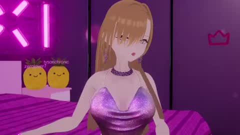 Lexi Rose online show from 07-24-26, 04:54
