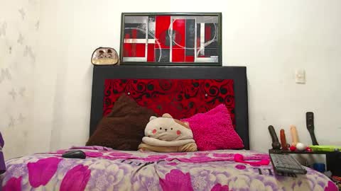 Snapshot of lexistone_ chatting on 10-29-25, 12:24 lexistone online show from 10-29-25, 12:24