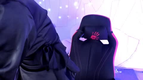 Lexi Wenford NO NUDE GODDESS online show from 12-17-24, 07:07