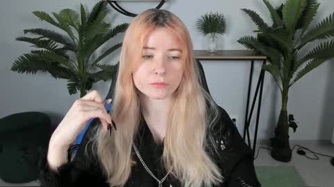 Lexi Wenford NO NUDE GODDESS online show from 12-24-24, 06:00