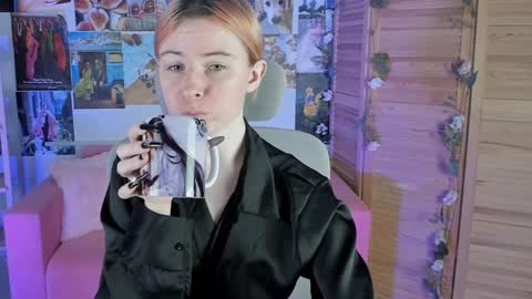 Lexi Wenford NO NUDE GODDESS online show from 12-28-24, 08:58