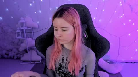 Lexi Wenford NO NUDE GODDESS online show from 01-14-25, 02:50