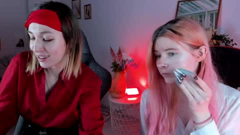 Lexi Wenford NO NUDE GODDESS online show from 01-17-25, 08:56