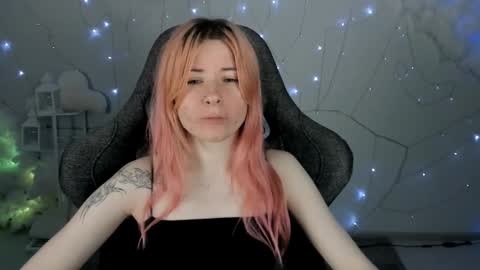 Lexi Wenford NO NUDE GODDESS online show from 01-20-25, 02:43