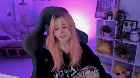 Lexi Wenford NO NUDE GODDESS online show from 01-23-25, 06:28