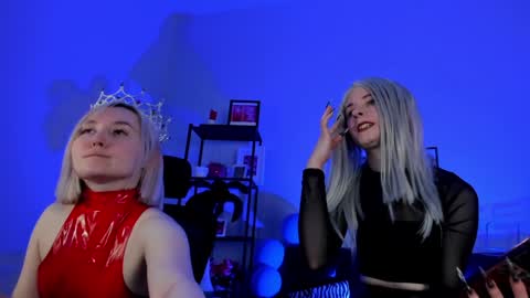 Lexi Wenford NO NUDE GODDESS online show from 01-24-25, 03:13