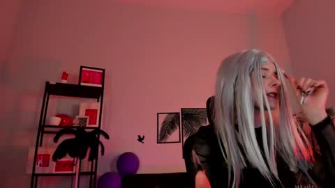 Lexi Wenford NO NUDE GODDESS online show from 01-24-25, 06:14