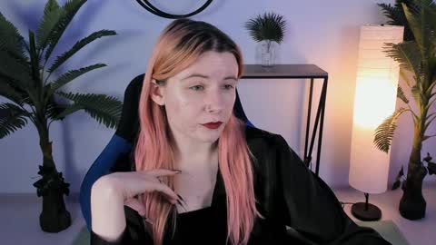 Lexi Wenford NO NUDE GODDESS online show from 01-27-25, 09:13