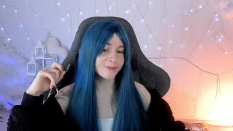 Lexi Wenford NO NUDE GODDESS online show from 02-03-25, 08:46