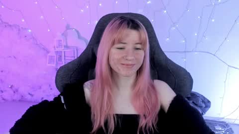 Lexi Wenford NO NUDE GODDESS online show from 02-05-25, 02:51