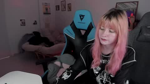 Lexi Wenford NO NUDE GODDESS online show from 02-06-25, 08:39