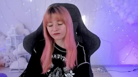 Lexi Wenford NO NUDE GODDESS online show from 02-07-25, 08:44