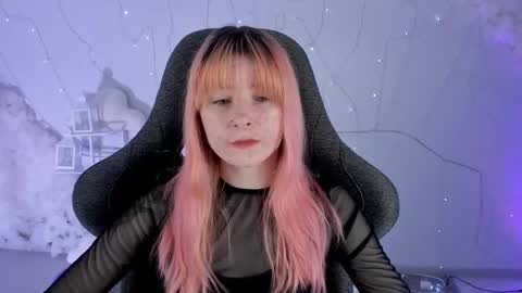 Lexi Wenford NO NUDE GODDESS online show from 02-10-25, 09:04