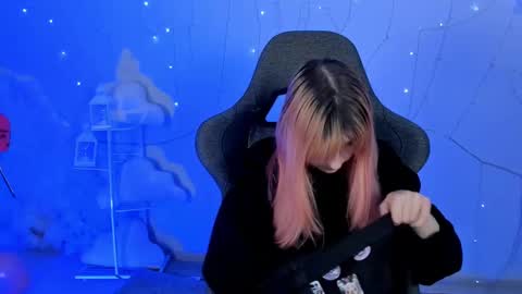 Lexi Wenford NO NUDE GODDESS online show from 02-12-25, 02:56