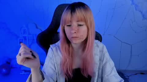 Lexi Wenford NO NUDE GODDESS online show from 02-17-25, 02:42