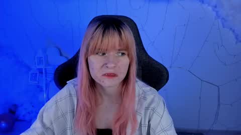 Lexi Wenford NO NUDE GODDESS online show from 02-17-25, 05:47