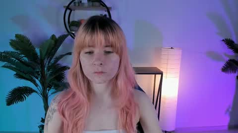 Lexi Wenford NO NUDE GODDESS online show from 02-18-25, 02:38