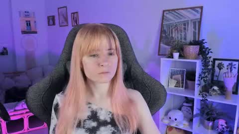 Lexi Wenford NO NUDE GODDESS online show from 03-04-25, 02:38