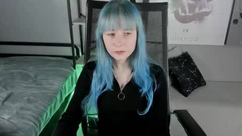 Lexi Wenford NO NUDE GODDESS online show from 09-09-25, 02:44