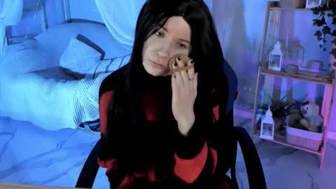 Lexi Wenford NO NUDE GODDESS online show from 09-17-25, 02:57