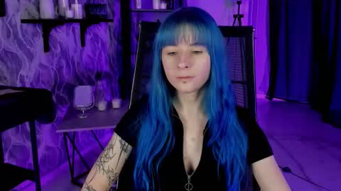 Lexi Wenford NO NUDE GODDESS online show from 09-18-25, 02:57