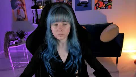 Lexi Wenford NO NUDE GODDESS online show from 09-24-25, 02:59