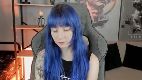 Lexi Wenford NO NUDE GODDESS online show from 11-28-25, 12:19