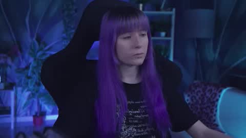 Lexi Wenford NO NUDE GODDESS online show from 02-09-26, 03:21