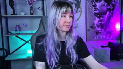 Lexi Wenford NO NUDE GODDESS online show from 03-16-26, 02:50